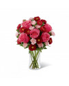 The Precious Heart Bouquet The Precious Heart Bouquet